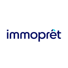 Logo Immoprêt
